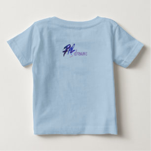 I Sleep A Lot - Axolotl Baby Tees2 T-Shirt
