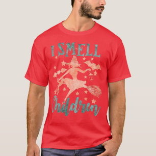 I Smell Children T-Shirt