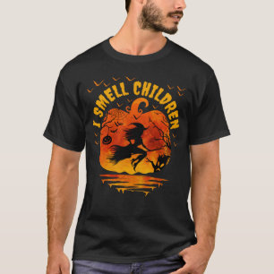 I SMELL CHILDREN T-Shirt