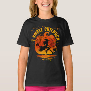 I SMELL CHILDREN T-Shirt