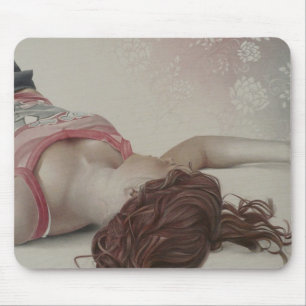 i sogni son desideri mouse mat