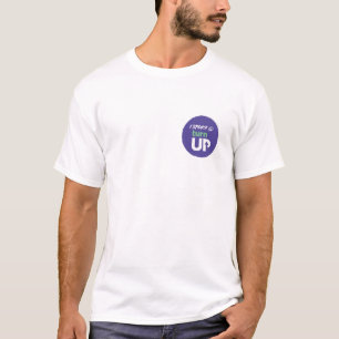 "I Spoke @ TurnUp" T-Shirt