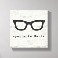 I Spy a Disguise #4 Original Art Wall Canvas