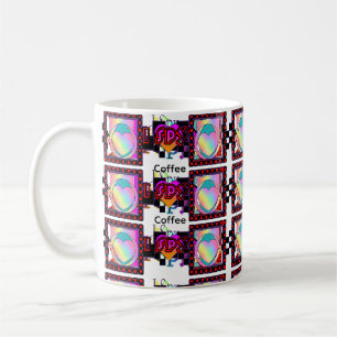 I Spy Coffee  Mug