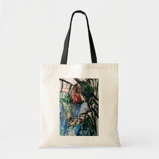 I SPY TOTE BAG