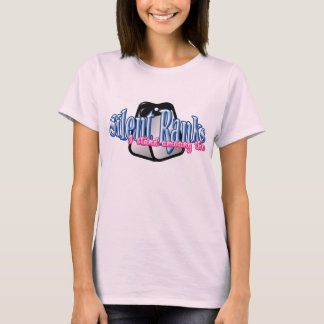 I STAND AMOUNG THE SILENT RANKS T-Shirt