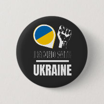 I stand for Ukraine - Support Ukrainians