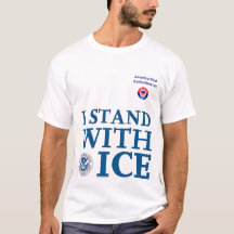 I Stand With Ice