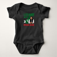 I Stand With Imran Khan PTI Party Pakistan Support