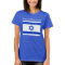 I stand with Israel Shirt