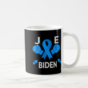 I Stand With Joe Biden 2 Coffee Mug