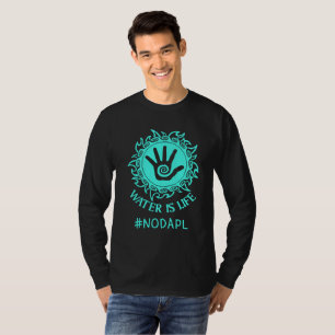 I stand with standing rock T-Shirt