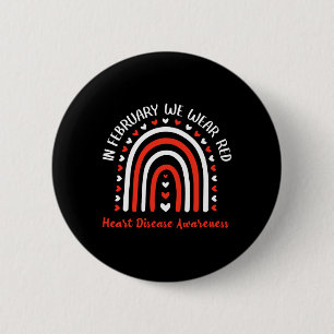 I Stand With Texas 6 Cm Round Badge