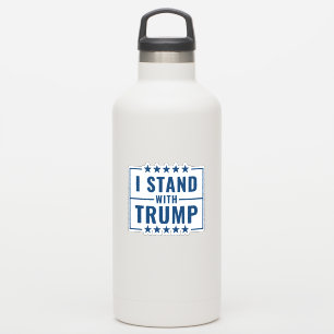 I Stand With Trump 2024
