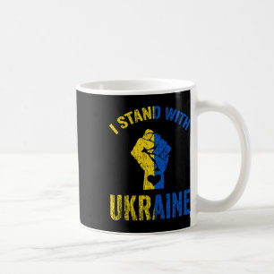 I Stand With Ukraine7 Coffee Mug