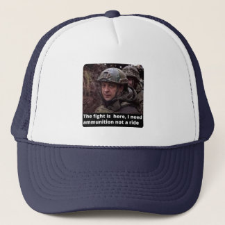 I Stand with Ukraine, I Stand with Zelensky T-Shir Trucker Hat