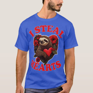 I Steal Hearts 3 T-Shirt