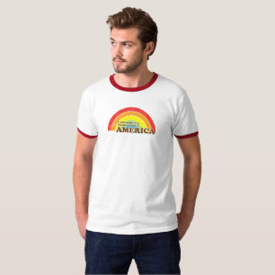 I Still Believe in Norman Lear's America T-Shirt