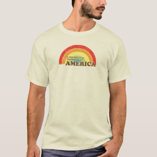 I Still Believe in Norman Lear's America T-Shirt