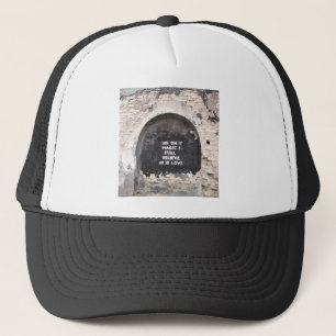 I Still Believe Trucker Hat