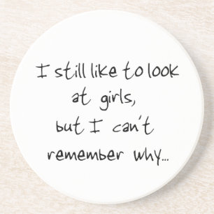 I still like to look at girls-coaster coaster