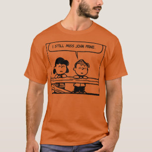 i still miss john prine and so should you Long Sle T-Shirt