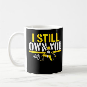 I Still Own You Shirt Great American Football Fans Coffee Mug