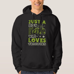 I still play with tractors tractor farm dad hoodie
