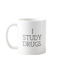 I Study Drugs