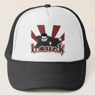 I Suck Hat