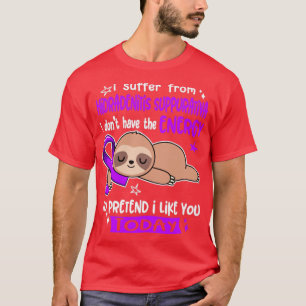 I Suffer From Hidradenitis Suppurativa I Dont Have T-Shirt