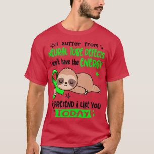 I Suffer From Neural Tube Defects I Dont Have The T-Shirt