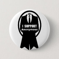 i support anon button