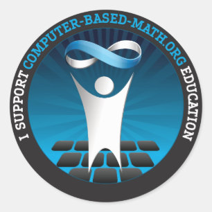 I Support CBM - Sticker