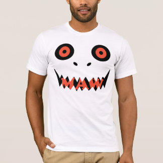 I support Maw shirt