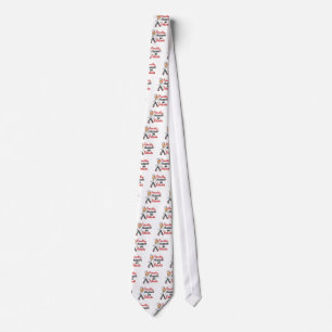 I Support My Patients SFT (Bone / Lung Cancer) Tie