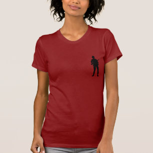I Support RED FRIDAY T-shirt