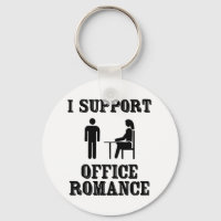 I Support The Office Romance