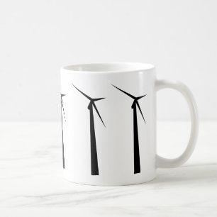 I Support the Pickens Plan Mug