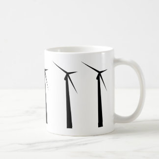 I Support the Pickens Plan Mug