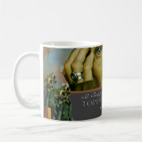 I support the Topeka Art Guild Mug