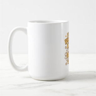 I Support Women’s Rights and Wrongs – Feminist Coffee Mug