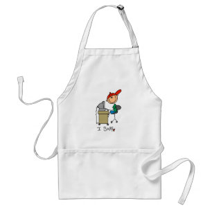 I Surf The Web Tshirts and Gifts Standard Apron