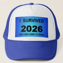I Survived 2026