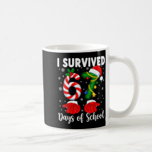 I Survived 67 Days Of School Kids 67 Teachers 67 C Coffee Mug