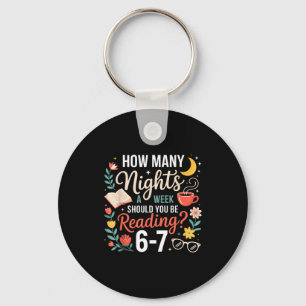 I Survived 67 Days Of School Tee Key Ring