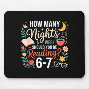 I Survived 67 Days Of School Tee  Mouse Mat