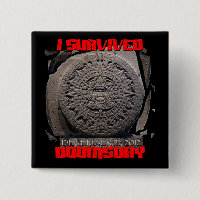 I SURVIVED DOOMSDAY 2012 cool