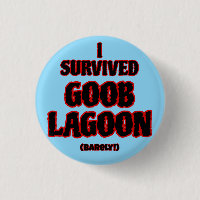 I survived Goob Lagoon