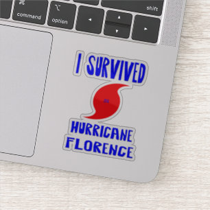 I Survived Hurricane Florence